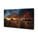 Pantalla Profesional LED de 46