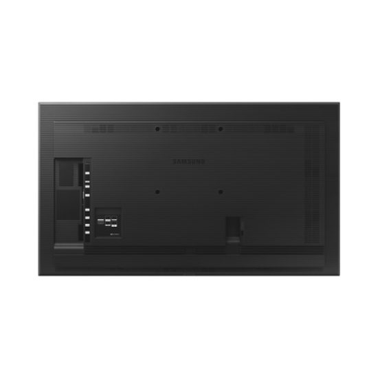 Pantalla Profesional de 85