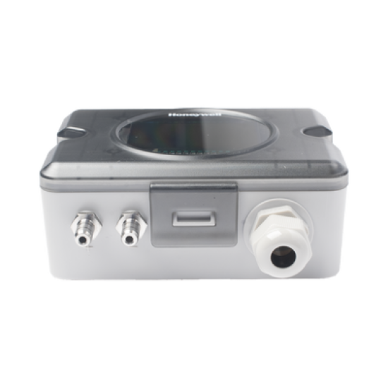 Trasmisor diferencial de presión de aire DP XMTR, 10000Pa, LCD