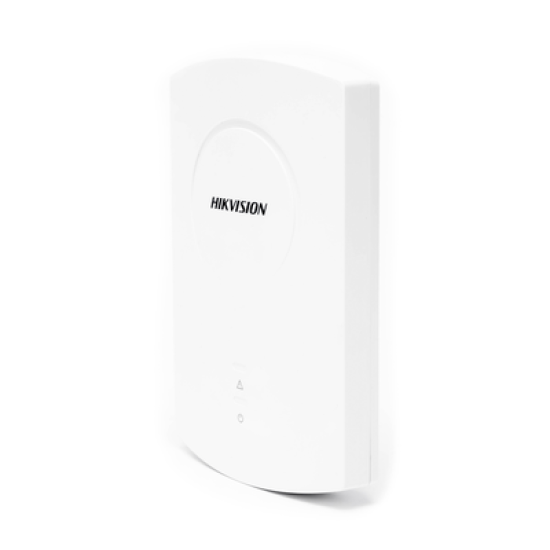 Expansor de 8 Zonas Inalámbricas / Conexión RS485 Hacia el Panel / Permite Agregar Sensores AX HUB