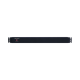 PDU Básico Para Distribución de Energía, Con 12 Tomas NEMA 5-15R Traseras, 1UR, 15 Amp, 120 Vca