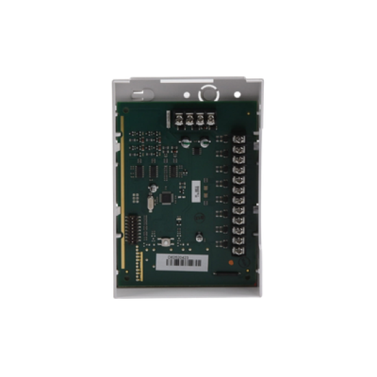 Modulo de expansión cableado de 8 zonas