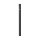 Organizador Vertical PatchRunner™, Doble (Frontal y Posterior), Para Rack Abierto de 45 Unidades, 6in de Ancho, Color Negro