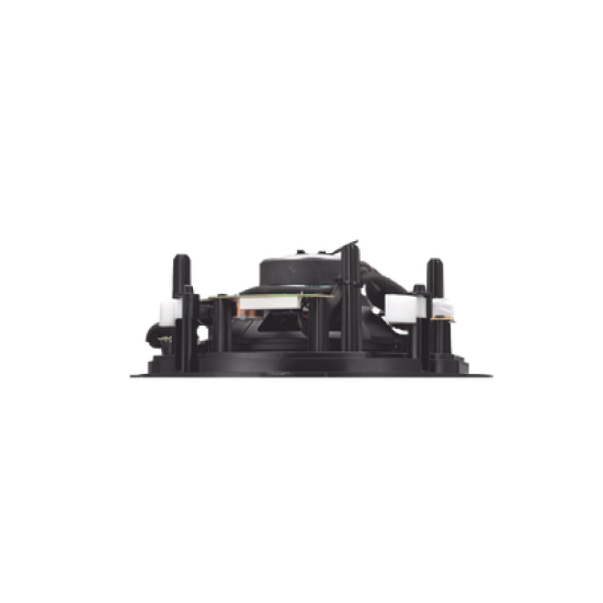 Altavoz de Montaje en Plafón, Coaxial, Woofer 8in, Tweeter 1 in, 16 ohms, 70/100V