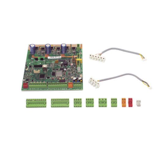 TARJETA PARA B680H