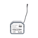 (ZWAVE) Micro modulo On/Off , para 1 circuito, doble control