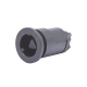 CILINDRO DE CERRADURA DE DESBLOQUEO DE LLAVE TRIANGULAR PARA BARRERAS SERIE 615, 620, 640