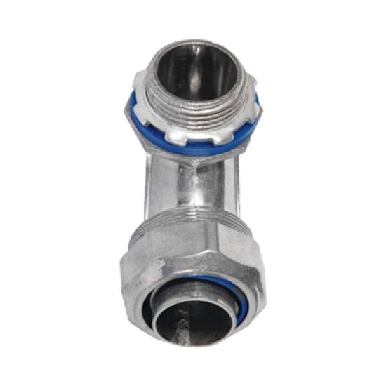 Conector Curvo para tubo tipo Liquidtight 2