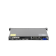 Controlador para Videowall  / 6 Puertos RJ45 para Paneles LED / Compatible con Pantallas LED Para Exterior / Compatible con DS-D4440FO-BKI y DS-D4225FO-BGF