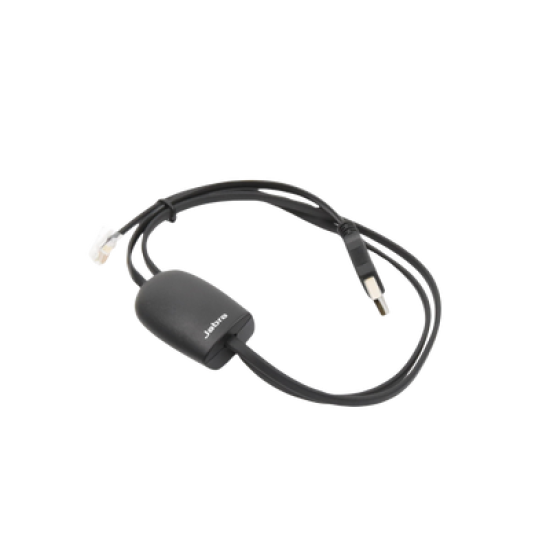 JABRA Pro 920 Service, Cable de servicio para PRO-920 (14201-29)