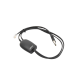 JABRA Pro 920 Service, Cable de servicio para PRO-920 (14201-29)