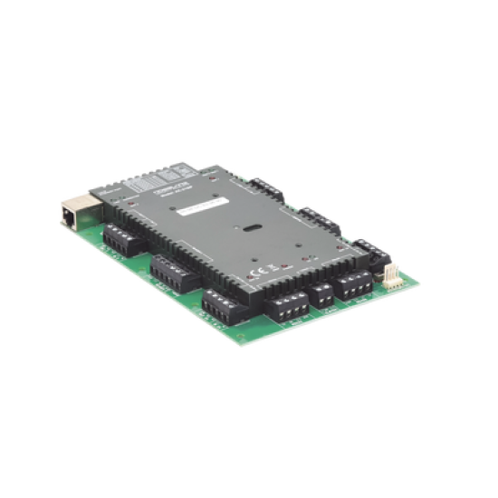 Refacción / Controlador de Acceso para 2 Lectoras / Solo es la Tarjeta / No incluye Gabinete ni Fuente de Alimentación / Para Panel AC215IPL