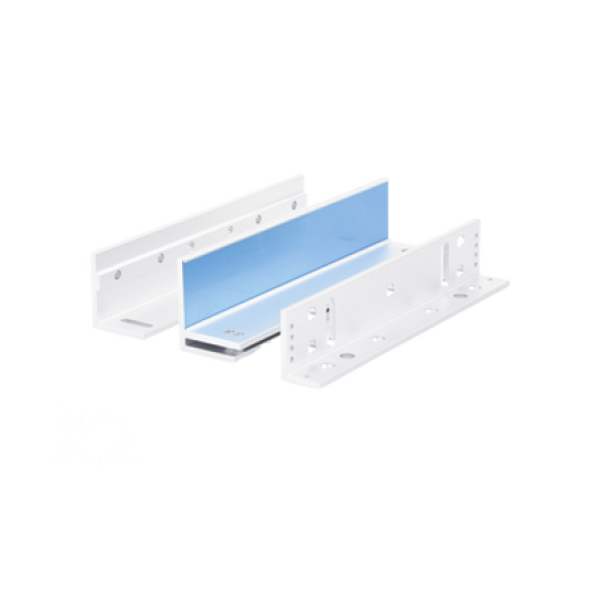 Bracket tipo Z y L  para chapa E941SA600PQ SECOLARM
