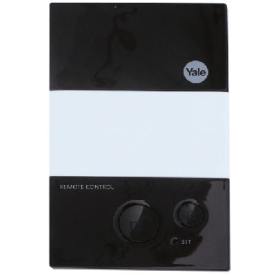 Control Remoto de Pared para Cerradura 4894 Control Remoto de Pared para Cerradura 4894