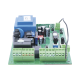 Tarjeta Electrónica de Control Para Motores XBSIZ1200