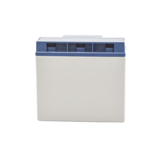 Batería 12V, 18AH, Para Respaldo, Tecnologías AGM/VRLA, Diseño De Vida Útil 5 Años, Terminales Tipo F2, Listada UL, Libre De Mantenimiento
