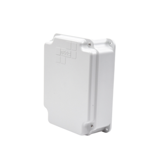 Contenedor Para Tablillas FAAC / Compatible con Tablilla 455D