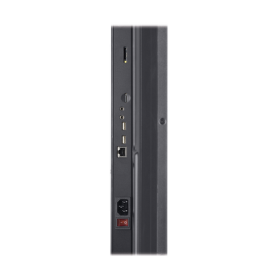 Pantalla LED de 22