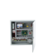 Controlador para Bolardos Hidráulicos XB-220-HBL / Soporta Hasta 4 Bolardos Con Operación Simultanea