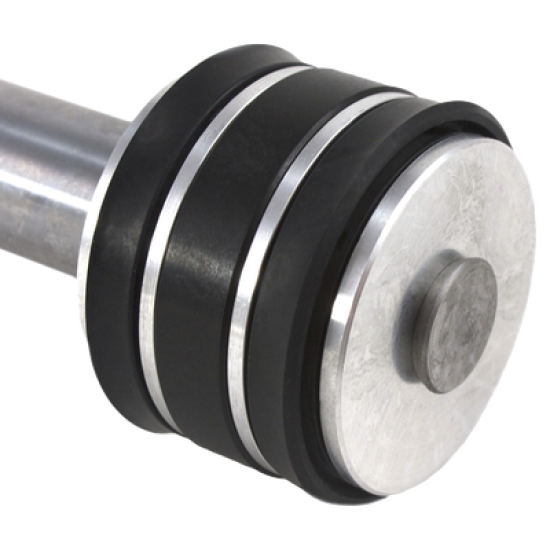 EMBOLO COMPLETO PARA OPERADOR FAAC 400 BC