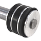 EMBOLO COMPLETO PARA OPERADOR FAAC 400 BC