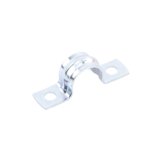 Abrazadera Omega Para Conduit de 3/8