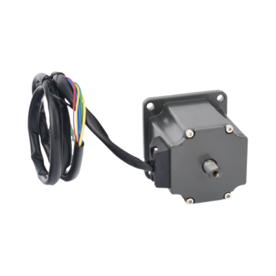 Motor Para Barrera Brushless XBBL6M / Primera Versión 