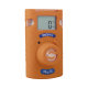 Detector Personal de Monóxido de Carbono (CO) | Durabilidad 2 Años Desechable