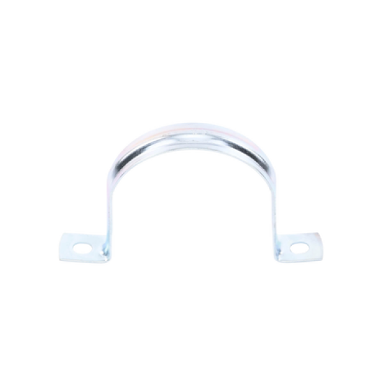 Abrazadera Omega Para Conduit de 2