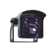 Sensor de Seguridad y Presencia Para Puertas Industriales / Tecnologia Infrarroja y de Microondas Para Activación y Seguridad 
