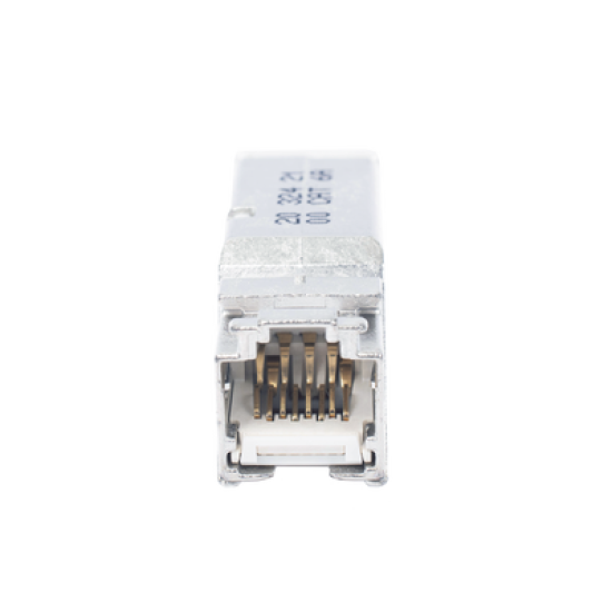 Conector para Patch Panel Z-MAX Blindado, Cat6A