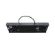 Kit de 2 Ventiladores (12 x 12 cm) con 3 Tomas de Corriente 110 Vca/50 Hz con Clavija