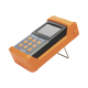 OTDR para pruebas en Enlaces de Fibra Óptica, lambdas 1310/1550/1625 nm / Prueba Fibra Viva