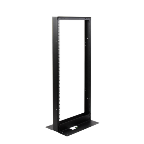 Rack de 2 Postes, Estándar 19