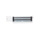 Chapa Magnética con temporizador/  600 lbs/  con LED/ Sensor de Bloqueo de Placa/ 
