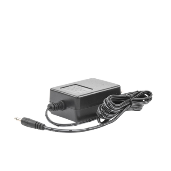 Cargador y batería recargable de 9 Vcc para detector portátil RANGER1000 / RANGER15000