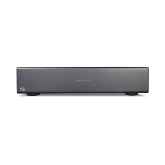 VSSL 6 zonas, 12x50W, con Chromecast incorporado, Airplay, Spotify Conn en cada zona - funciona con GoogleAsst