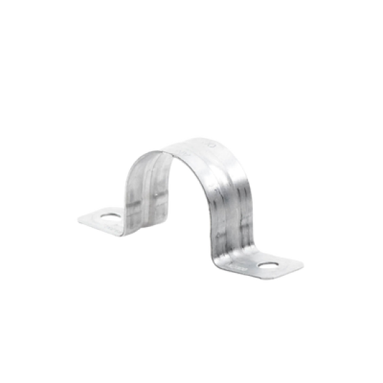 Abrazadera tipo Omega para Conduit Pared Delgada de 1 1/4