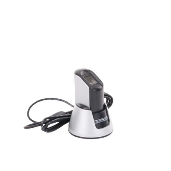 Lector Biométrico  USB de escritorio, de enrolamiento, Para uso con Software AXTRAXNG