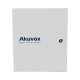 Controlador de Elevador IP Para 32 Pisos / Gestión 100% en la Nube / Interfaz Web / Pases Temporales desde App / Activación de Pisos desde App/ Wiegand / POE / 20,000 Tarjetas /100,000 Eventos / Compatible con Videoporteros Akuvox
