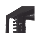 Gabinete para Telecomunicaciones Rack Estándar de 19