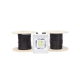 MICALERT Cable Sensor para Paredes, Rejas Rigidas o barandales / 2 zonas de 305 metros / 610 Metros de Protección Total/Tarjeta LPU400/Calibración via software
