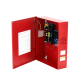Fuente De Alimentación Remota Extensora De NACs, 12/24Vcd, 10A, 4 Circuitos (0500-02320), Listada UL, Aprobada FM 