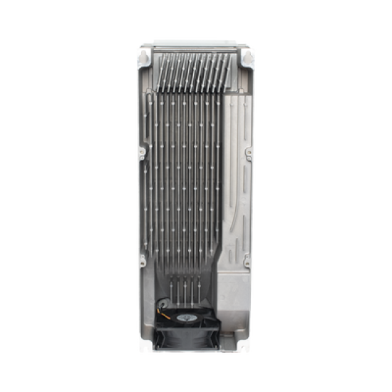 VARIADORES DE FRECUENCIA 3G SmartVFD 460 Vac 30 HP NEMA 1