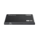 Divisor (Splitter) HDMI 4K de 1 Entrada a 4 Salidas (Simultaneas) / Soporta 4K×2K  / Ajuste de resoluciones EDID / HDR / HDMI 2.0 /  HDCP 2.2  / Permite mezclar pantallas en 4K y 1080P