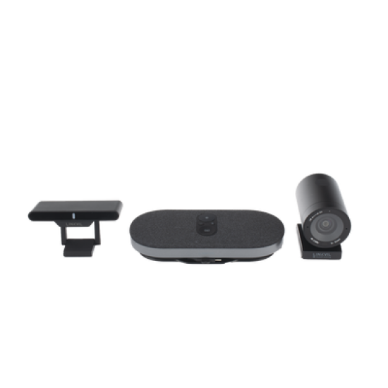 Sistema Inalámbrico de Audio/Video para Conferencias en 4K Todo en Uno