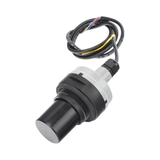 SENSOR DE NIVEL ULTRASÓNICO: 5,5 M: 4SPST