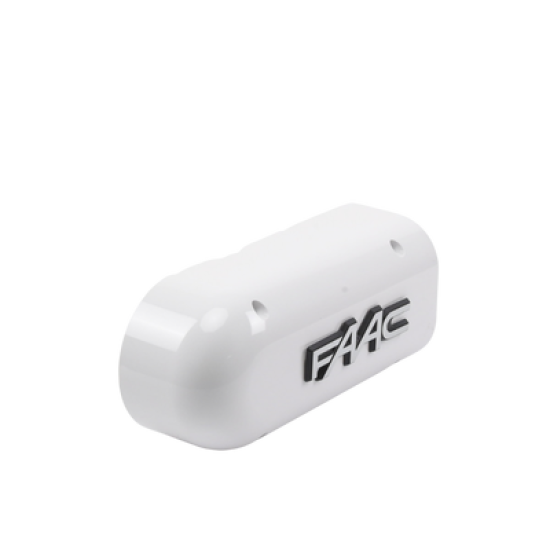Resorte y Bracket para barrera FAAC B680H / Compatible con brazos de 2.3 a 5.3 metros