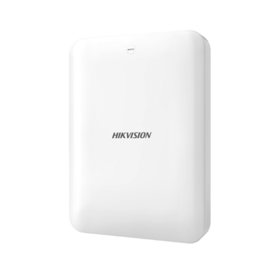 Panel de Alarma Híbrido IP (Versión 2.0) / Wi-Fi / (8 Zonas Cableadas Directas al Panel / 56 Zonas Expandibles: Inalámbricas o Cableadas por Medio de Módulos) / Soporta Integración de Batería de Respaldo 