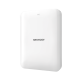 Panel de Alarma Híbrido IP (Versión 2.0) / Wi-Fi / (8 Zonas Cableadas Directas al Panel / 56 Zonas Expandibles: Inalámbricas o Cableadas por Medio de Módulos) / Soporta Integración de Batería de Respaldo 